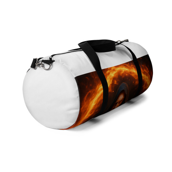 Elemental Firestorm - Duffel Bag