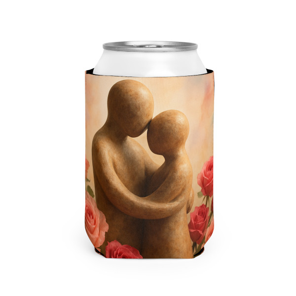 Eternal Embrace - Can Cooler Sleeve