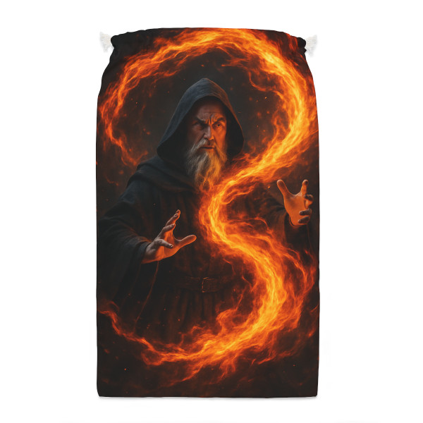 Elemental Firestorm - Sack