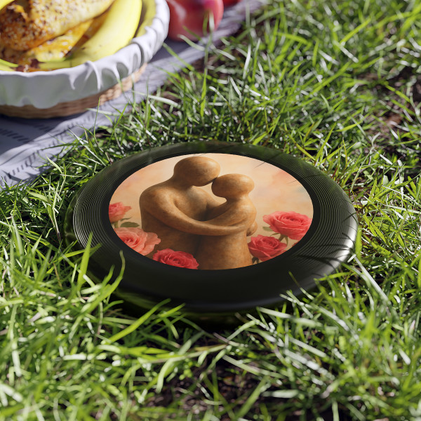 Eternal Embrace - Wham-O Frisbee