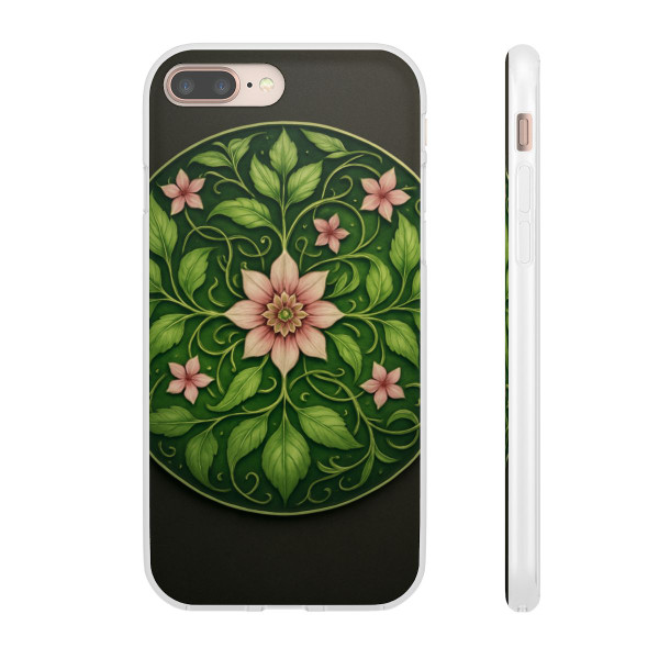 Whimsical Nature Dance - Flexi Cases