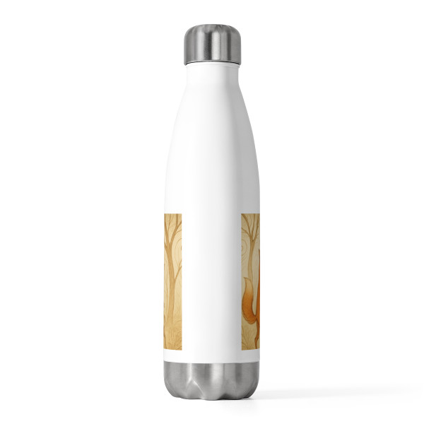 Whimsical Forest Dance - 20oz Insulated Bottle