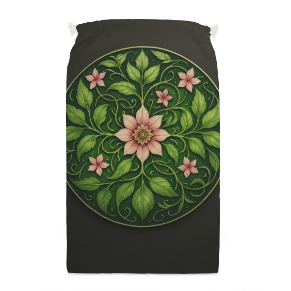 Whimsical Nature Dance - Sack