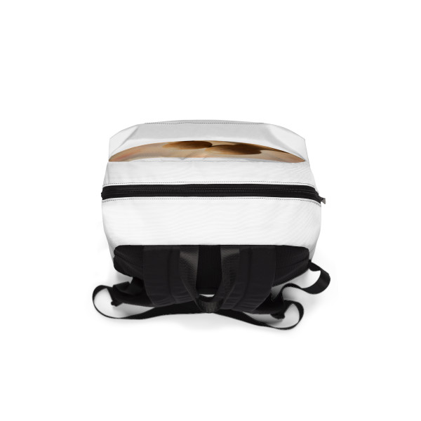 Eternal Embrace - Unisex Classic Backpack