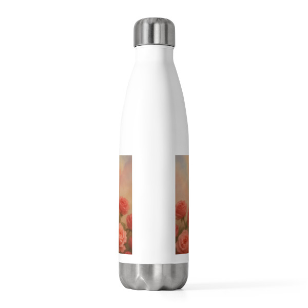 Eternal Embrace - 20oz Insulated Bottle