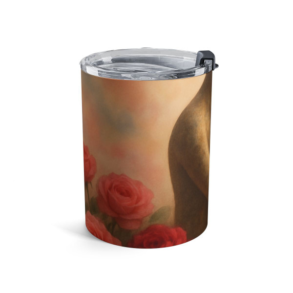 Eternal Embrace - Tumbler 10oz