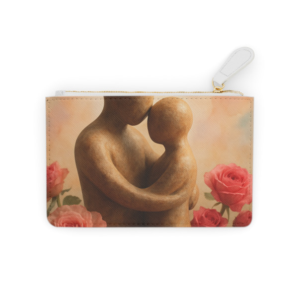 Eternal Embrace - Mini Clutch Bag