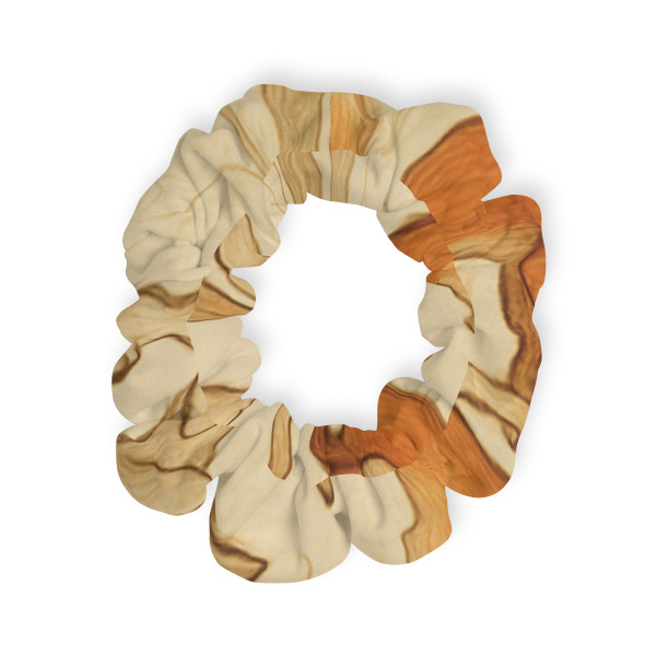 Whimsical Forest Dance - Scrunchie