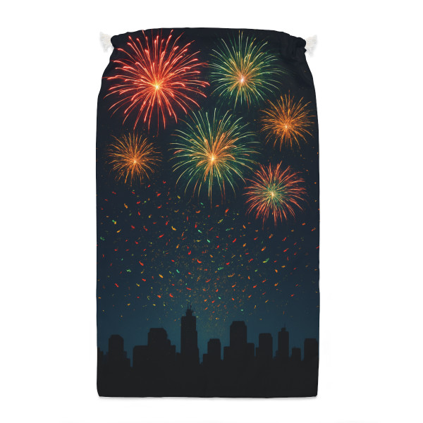 Midnight Sparkle - Sack