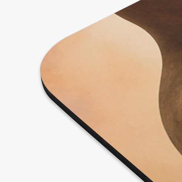 Eternal Embrace - Mouse Pad (Rectangle)