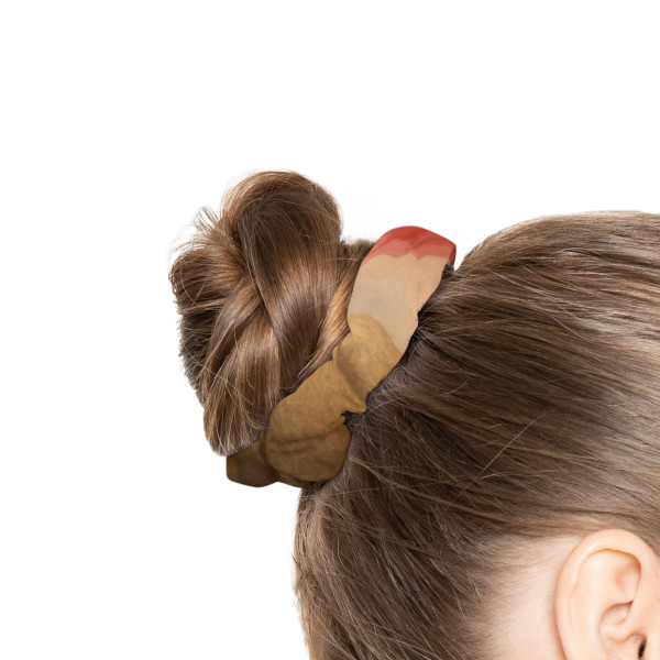 Eternal Embrace - Scrunchie