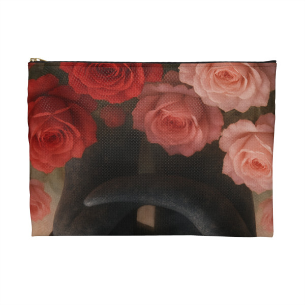 Eternal Embrace - Accessory Pouch