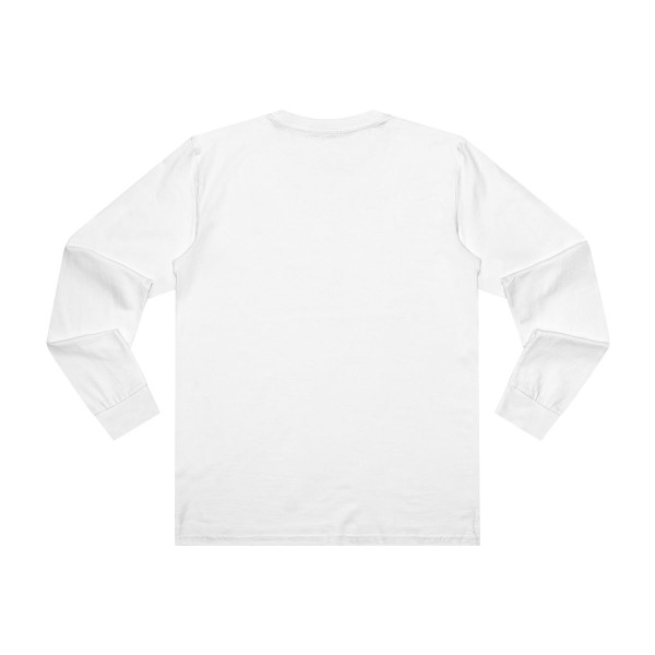 Midnight Sparkle - Men’s Base Longsleeve Tee 
