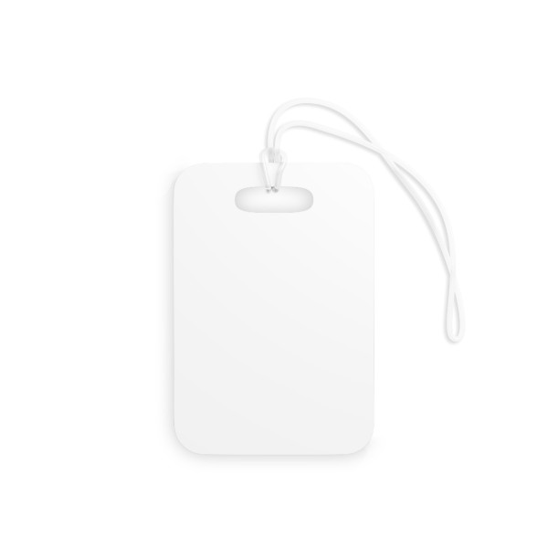 Nurse Superhero Spirit - Luggage Tags