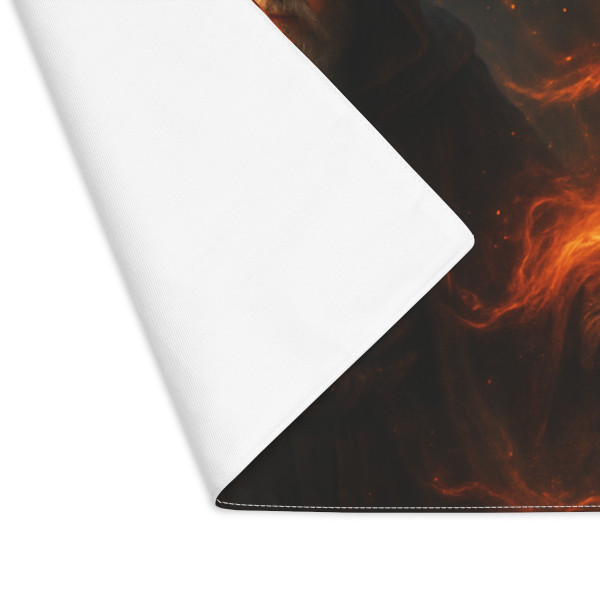 Elemental Firestorm - Placemat, 1pc