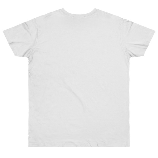 Serene Forest Retreat - Single Jersey T-shirt
