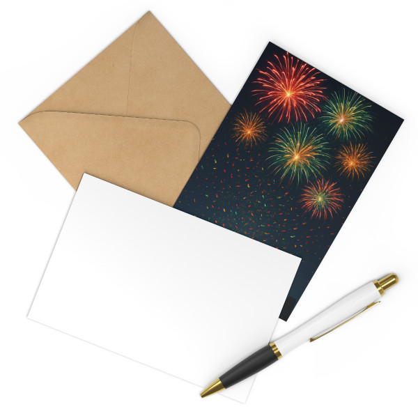 Midnight Sparkle - Postcards (7 pcs)