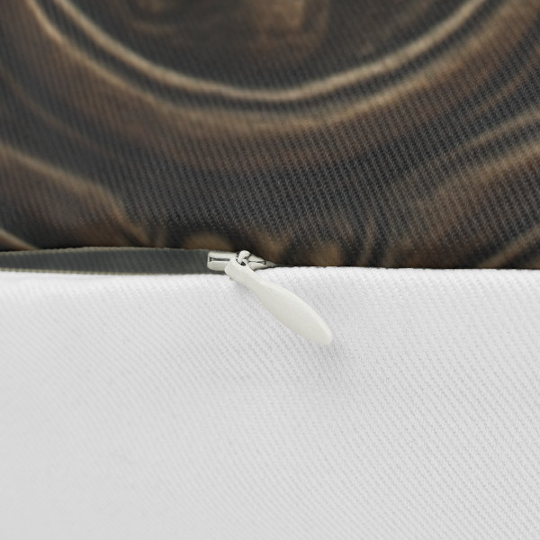 Mjölnir's Might - Spun Polyester Lumbar Pillow