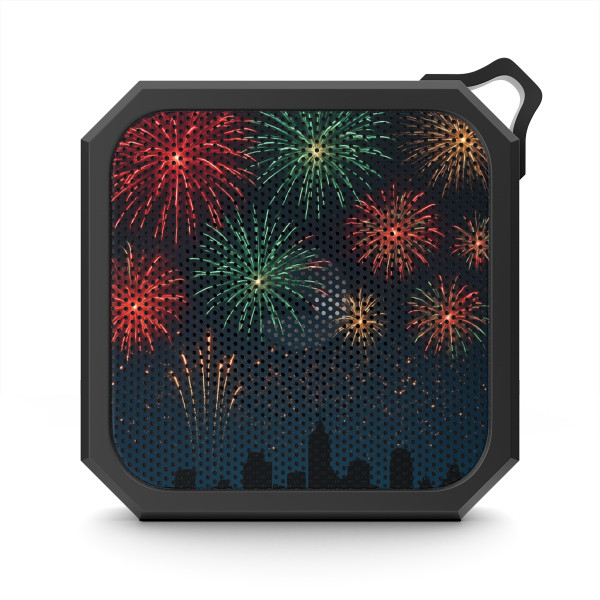 Midnight Sparkle - Blackwater Outdoor Bluetooth Speaker