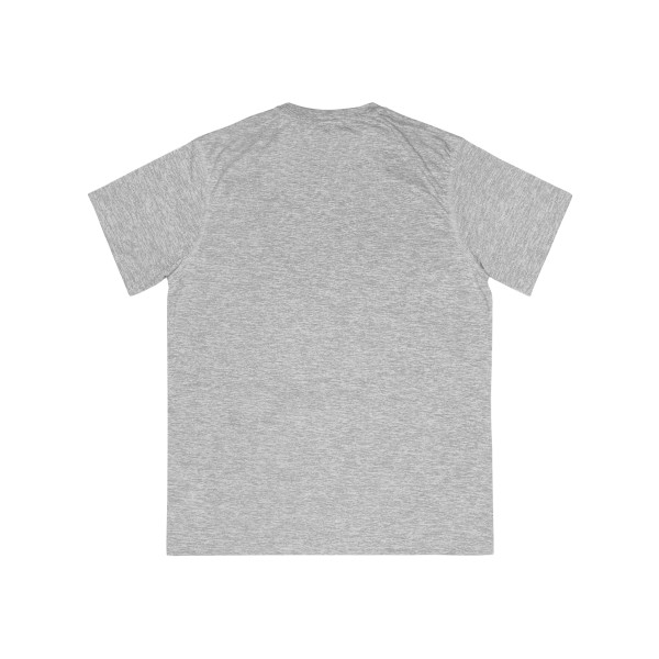 Nurse Superhero Spirit - Men's Sports T-shirt