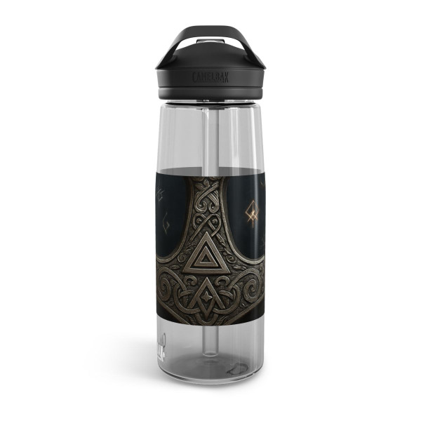 Mjölnir's Might - CamelBak Eddy®  Water Bottle, 20oz\25oz