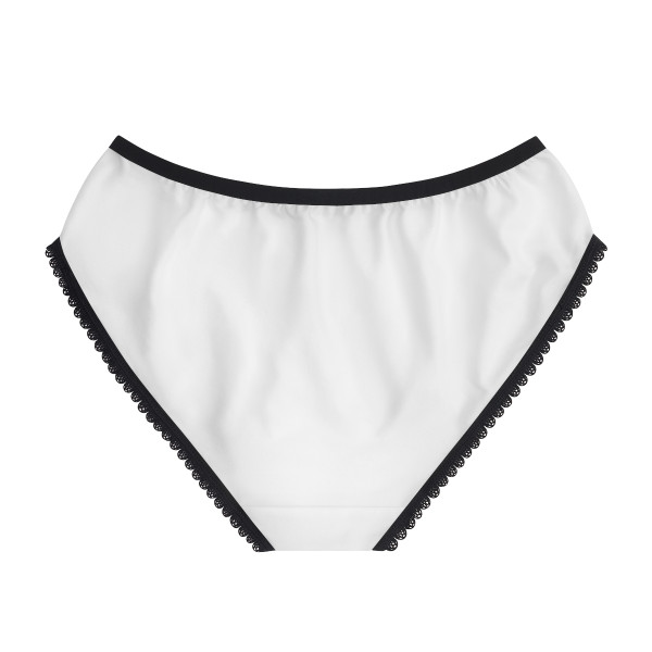Nurse Superhero Spirit - Women's Briefs (AOP)