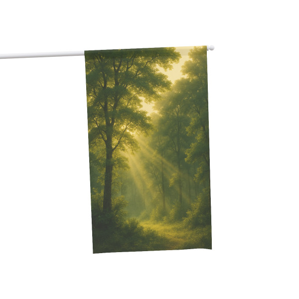 Whispers of Dawn - House Banner