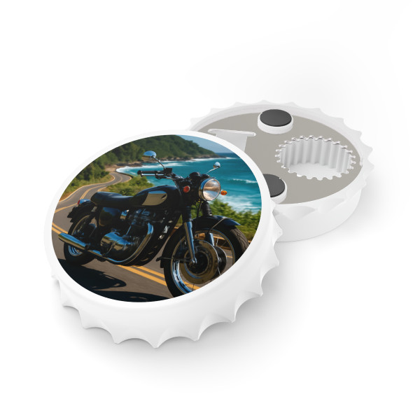 Freedom Ride - Bottle Opener
