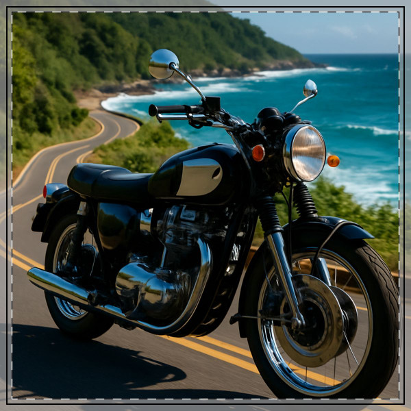 Freedom Ride - Tablecloths