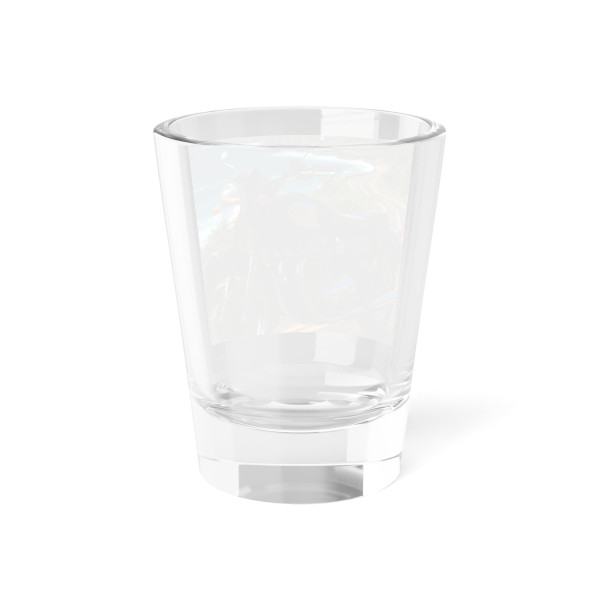 Freedom Ride - Shot Glass, 1.5oz