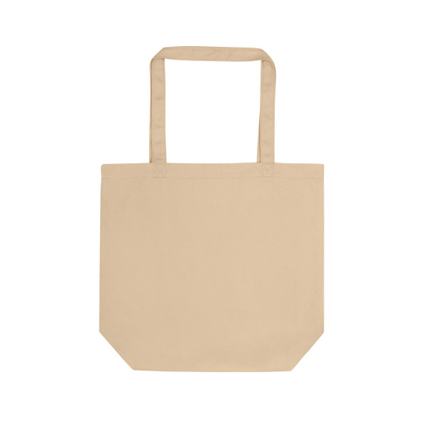 Rhythmic Waves - Eco Tote Bag