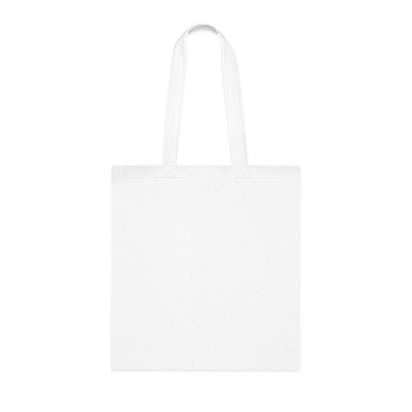 Whispers of Nature - Cotton Tote