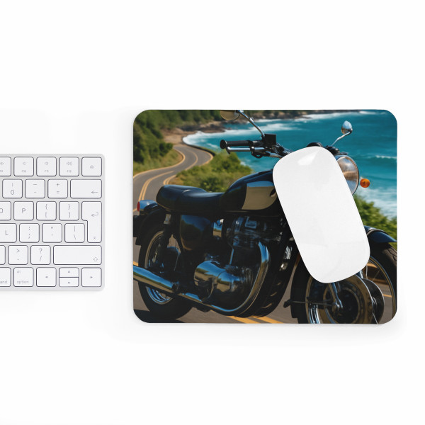 Freedom Ride - Mouse Pad (EU)