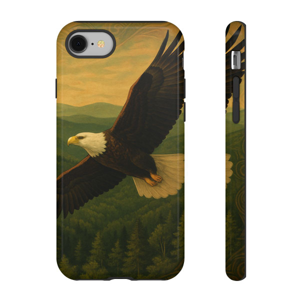 Whispers of Nature - Tough Cases