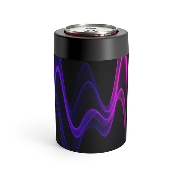 Rhythmic Waves - Can Holder