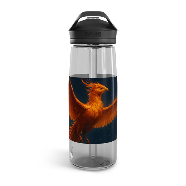 Celestial Phoenix Dance - CamelBak Eddy®  Water Bottle, 20oz\25oz