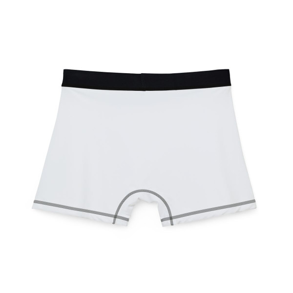 Retro Revolution - Men's Boxers (AOP)