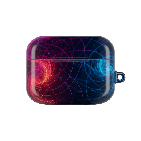 Entangled Dimensions - AirPod Cases