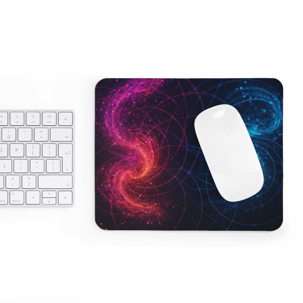 Entangled Dimensions - Mouse Pad (EU)