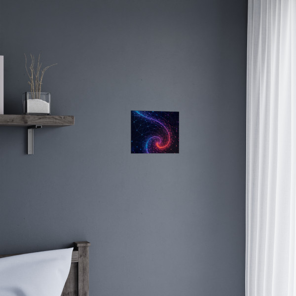 Entangled Dimensions - Matte Posters