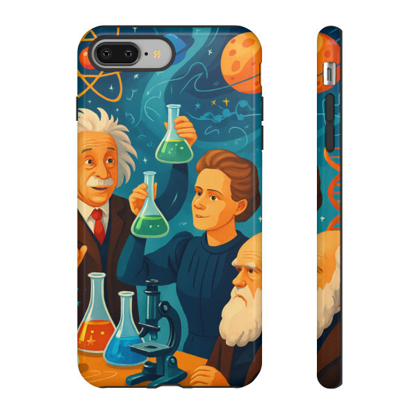 Curiosity Unleashed - Tough Cases