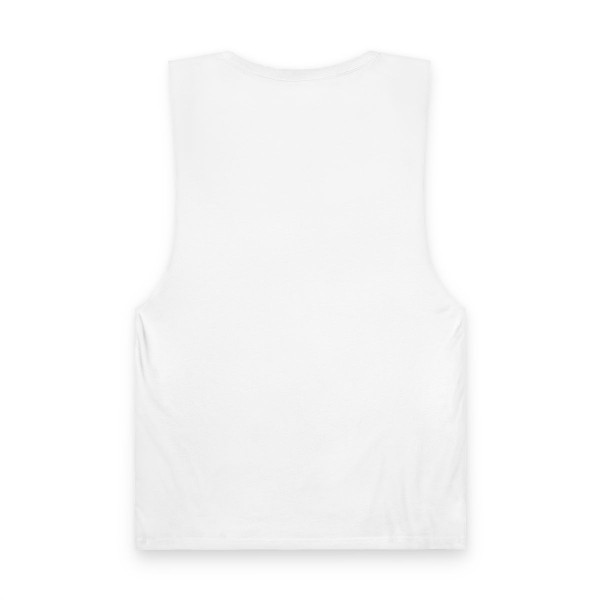 Curiosity Unleashed - Unisex Barnard Tank 