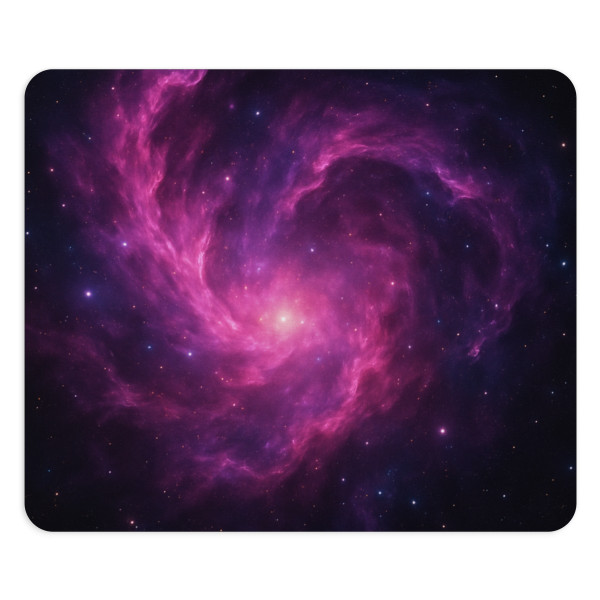 Celestial Mirage - Mouse Pad 