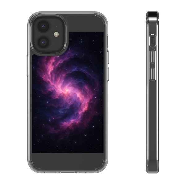 Celestial Mirage - Clear Cases