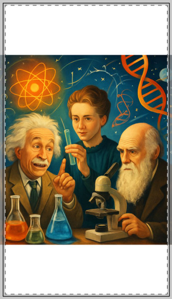 Curiosity Unleashed - Tablecloths