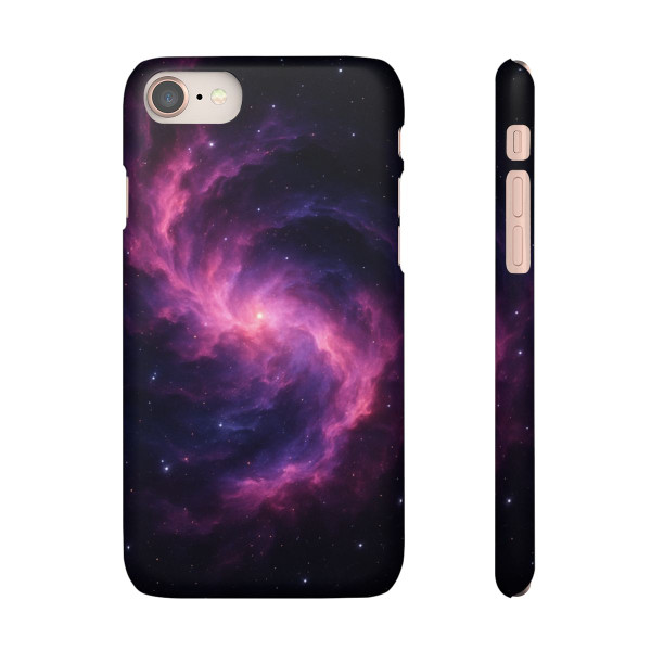 Celestial Mirage - Snap Cases