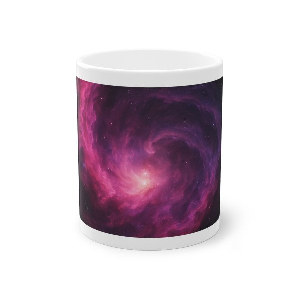 Celestial Mirage - Standard Mug, 11oz