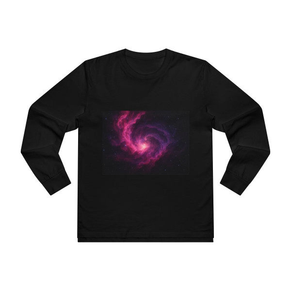 Celestial Mirage - Men’s Base Longsleeve Tee 