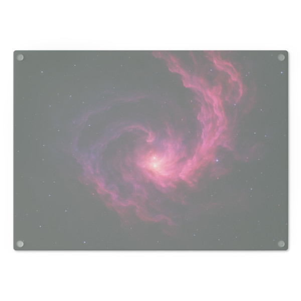 Celestial Mirage - Cutting Board