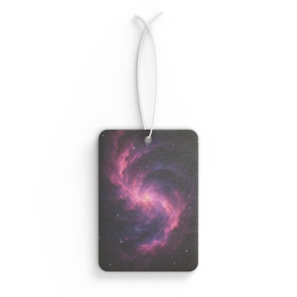 Celestial Mirage - Car Air Freshener